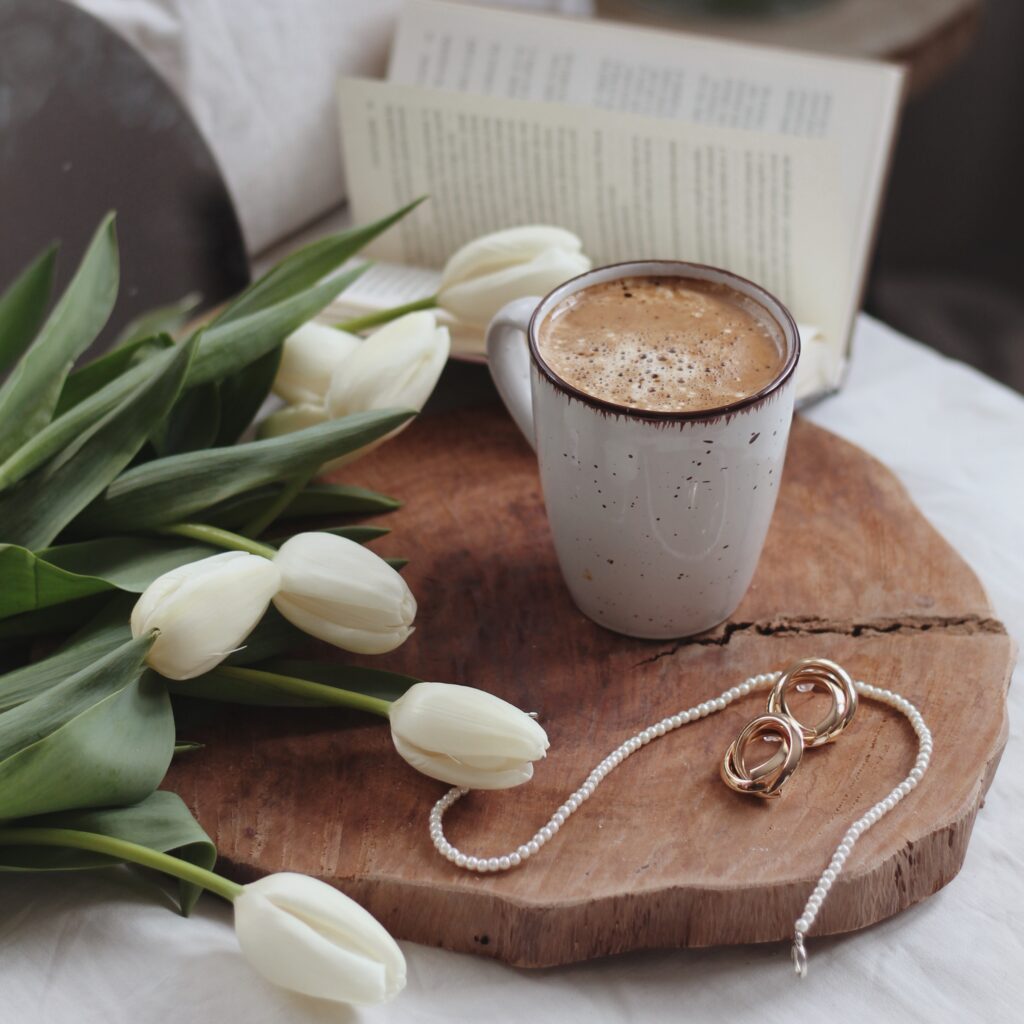 Fueling You - Cacao recipe
