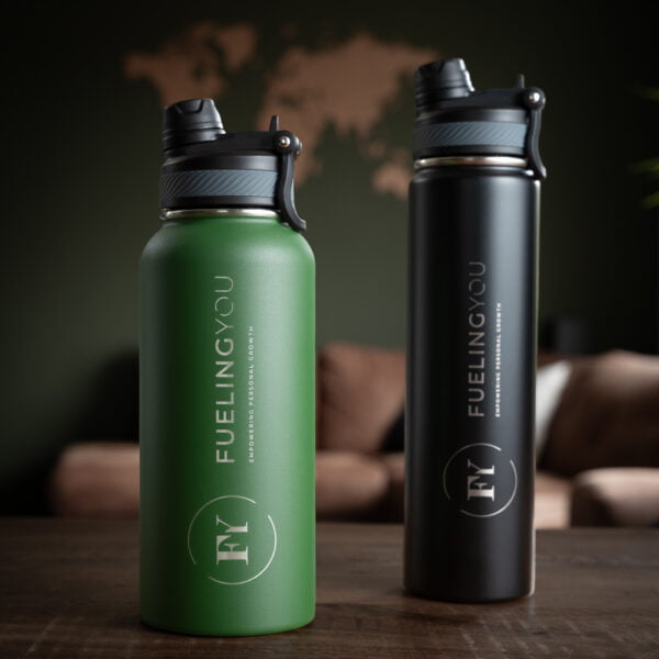 Fueling You - Thermo Buddy comparison 2