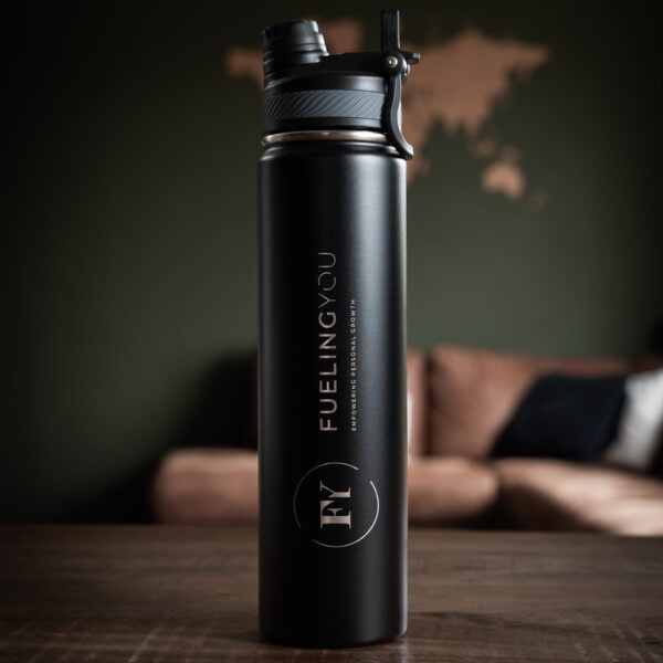 Fueling You - Thermo Buddy Medium spout