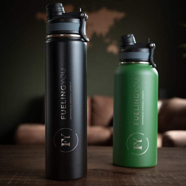 Fueling You - Thermo Buddy comparison