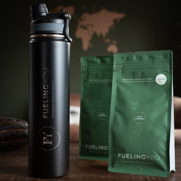 Fueling You - Cacao starter pack medium 1
