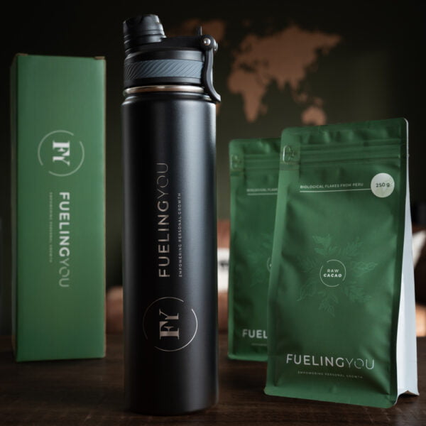 Fueling You - Cacao starter pack medium 2