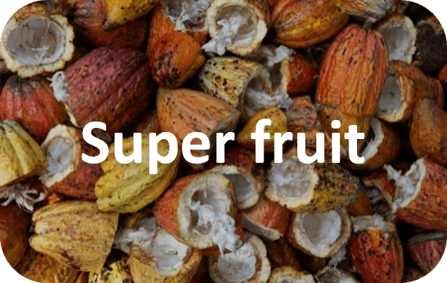 The benefits of cacao as a super fruit