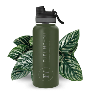 Fueling You - Cacao thermo Buddy