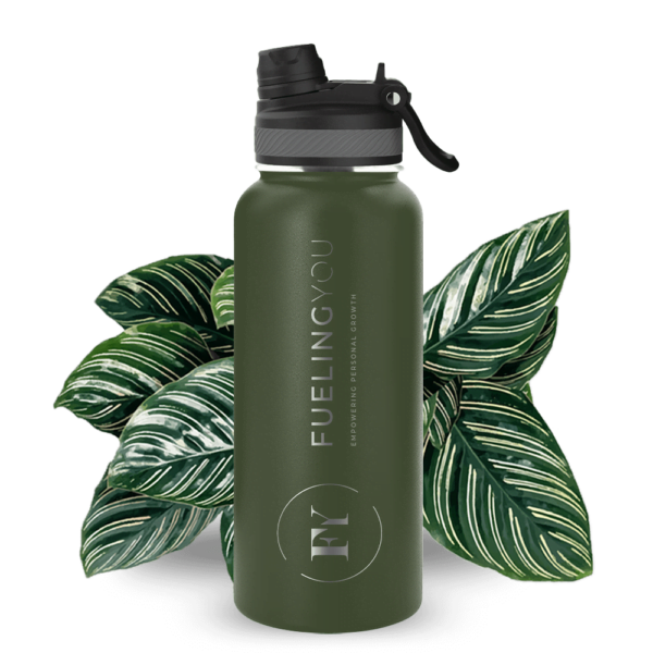 Fueling You - Cacao thermo Buddy