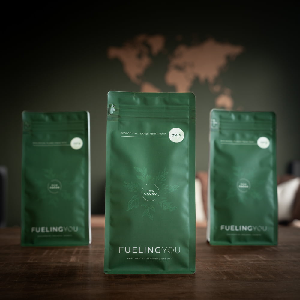 Cacao ceremonie - ontdek de voordelen van cacao