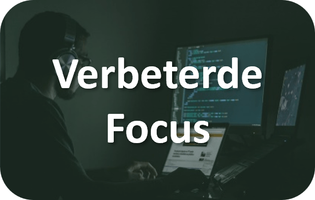 De voordelen van cacao voor je focus