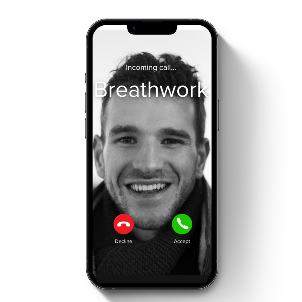 Breathwork calling