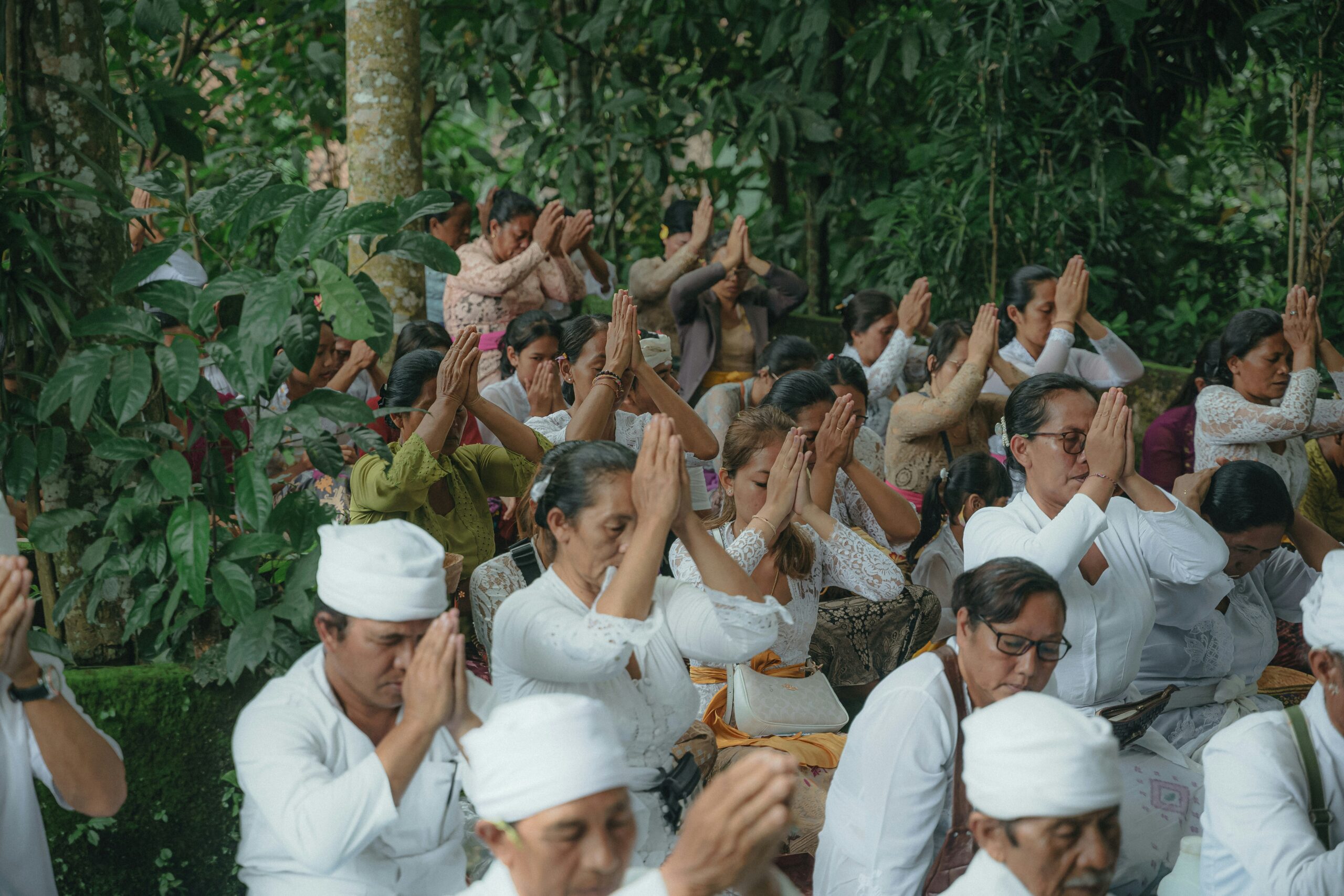 Is cacao drinken spiritueel?