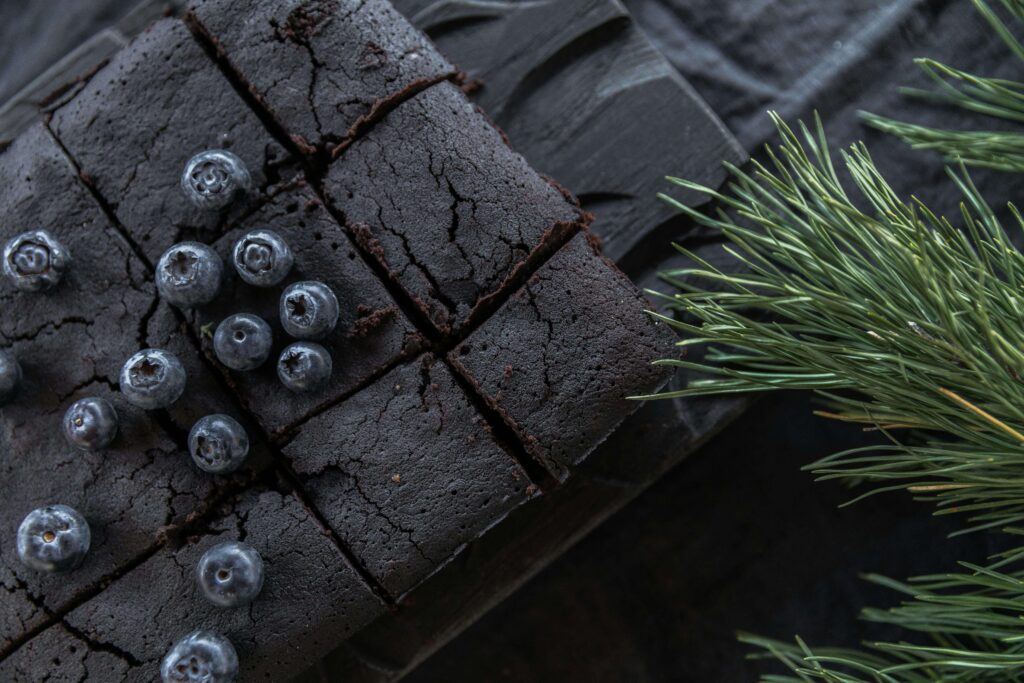Is rauwe cacao gezond?
